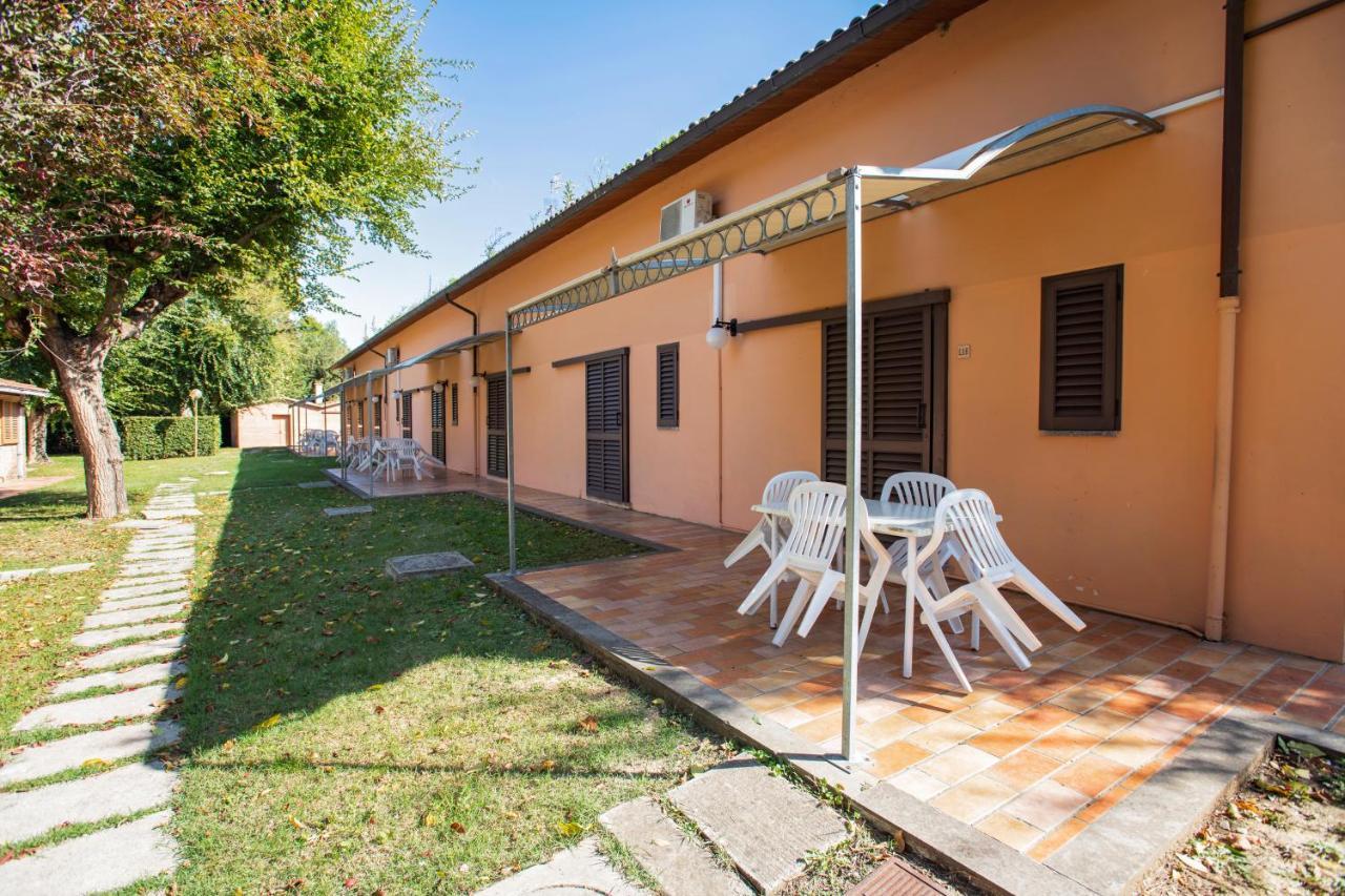Borgo San Antonio & Borgo San Giuseppe By La Principina Principina Terra Exterior foto